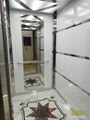 GSN GAYRİMENKUL'DEN ÇAYIROVA MUHAMMER AKSOY CADDESİNDE. KİRALIK 2+1 DAİRE 15