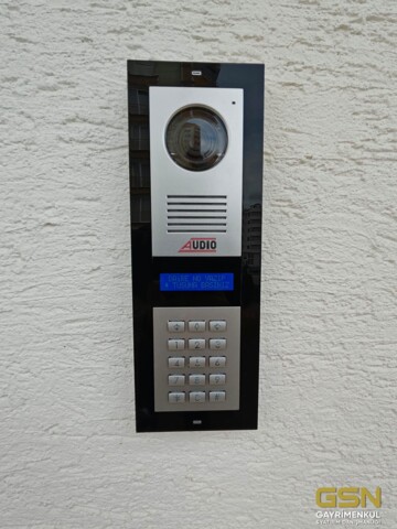 GSN GAYRİMENKUL'DEN ÇAYIROVA MUHAMMER AKSOY CADDESİNDE. KİRALIK 2+1 DAİRE 14