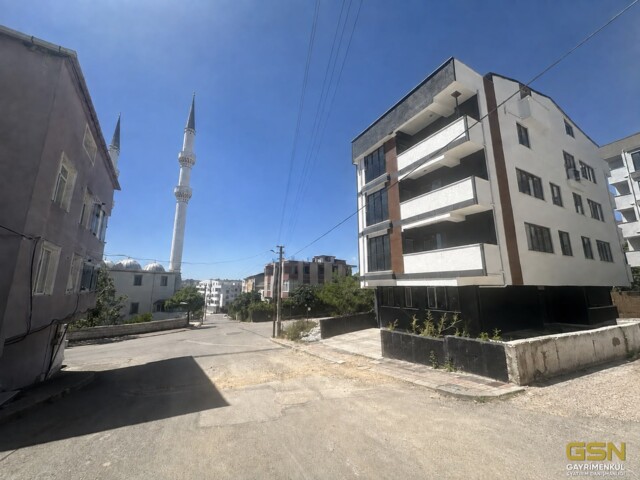 GSN GAYRİMENKUL'DEN ÇAYIROVA ATATÜRK MAHALLESİNDE SATILIK 2+1 SIFIR DAİRE