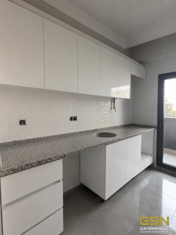 GSN GAYRİMENKUL'DEN ÇAYIROVA ATATÜRK MAHALLESİNDE SATILIK 2+1 SIFIR DAİRE 7