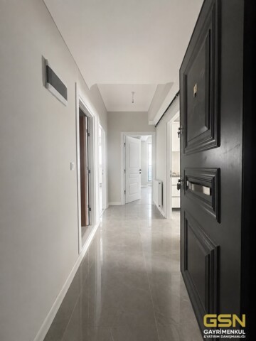 GSN GAYRİMENKUL'DEN ÇAYIROVA ATATÜRK MAHALLESİNDE SATILIK 2+1 SIFIR DAİRE 4