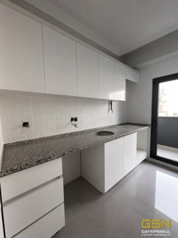 GSN GAYRİMENKUL'DEN ÇAYIROVA ATATÜRK MAHALLESİNDE SATILIK 2+1 SIFIR DAİRE 8