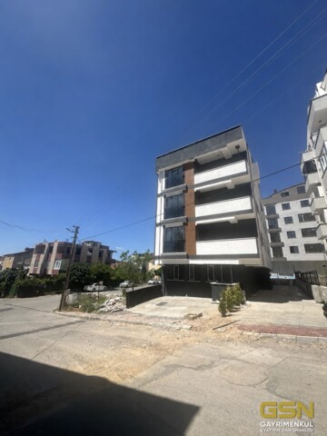 GSN GAYRİMENKUL'DEN ÇAYIROVA ATATÜRK MAHALLESİNDE SATILIK 2+1 SIFIR DAİRE 1