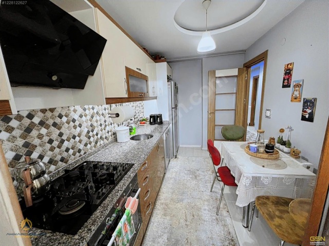 20-TUZLA ŞİFA MAH. SATILIK SİTE İÇERİSİNDE 3+1