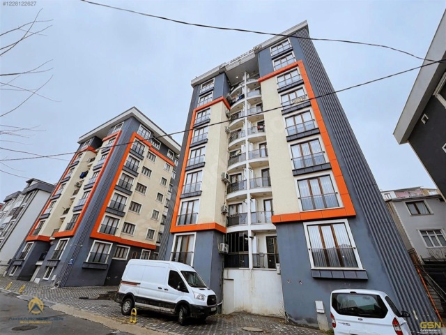 17-TUZLA ŞİFA MAH. SATILIK SİTE İÇERİSİNDE 3+1