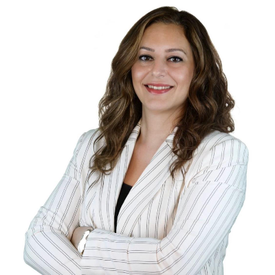Gölgen Yağlıoğlu