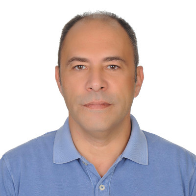 Gökhan Yağlıoğlu
